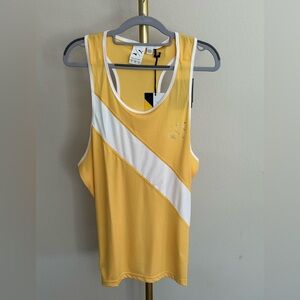 Puma X Tracksmith Singlet